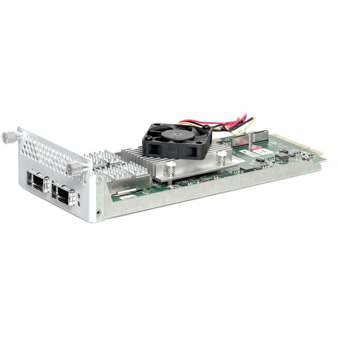 UF Extension Module 2x 100G QSFP+28 (UF-1060)