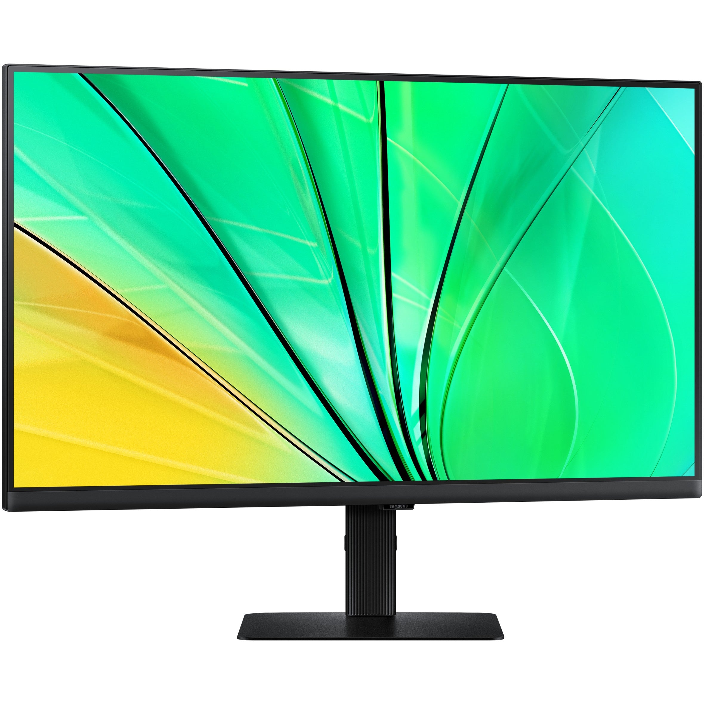 Samsung ViewFinity S6 S27D600EAU - S60UD Series - LED-Monitor - 68.6 cm (27")