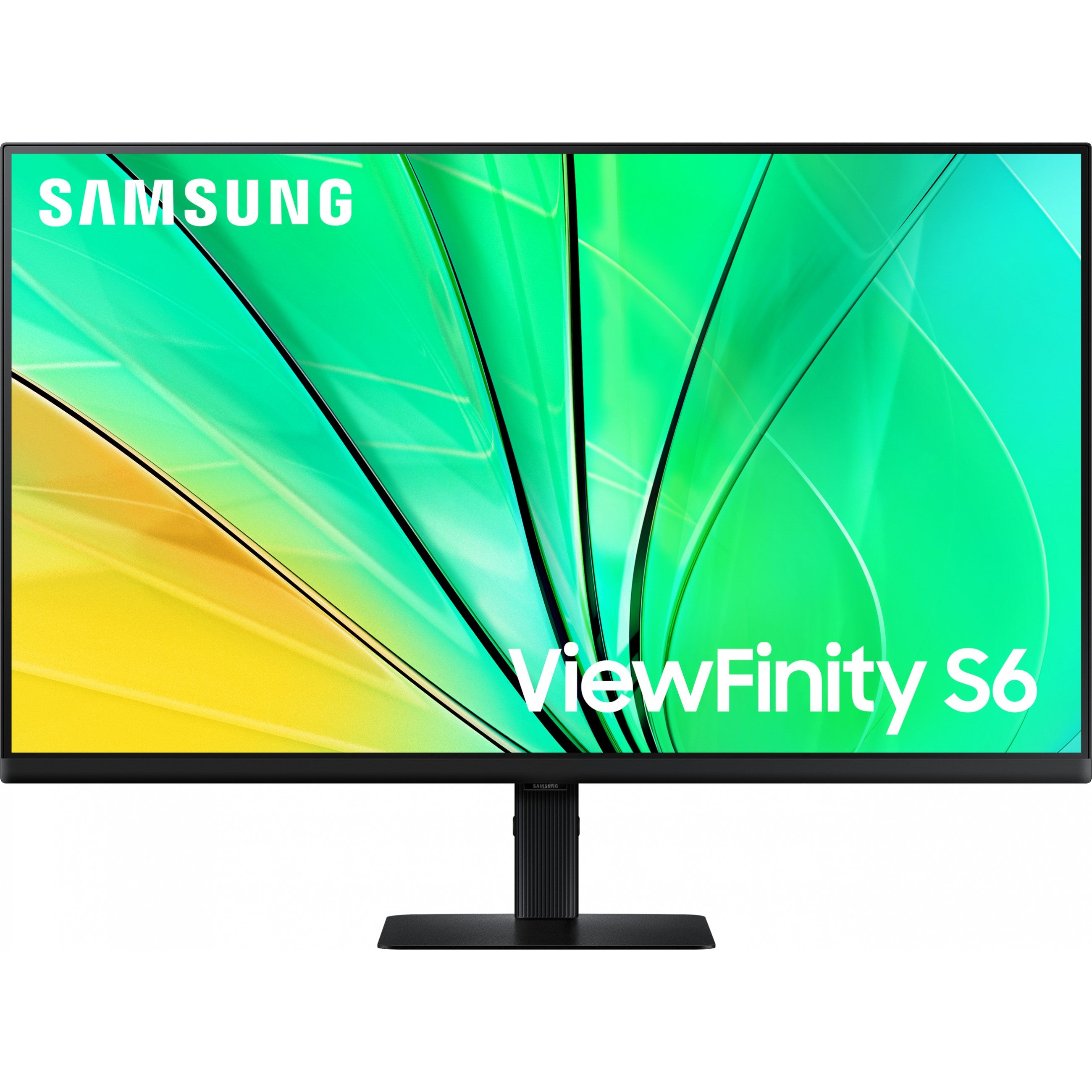 Samsung ViewFinity S6 S32D600EAU - S60UD Series - LED-Monitor - 81.3 cm (32")