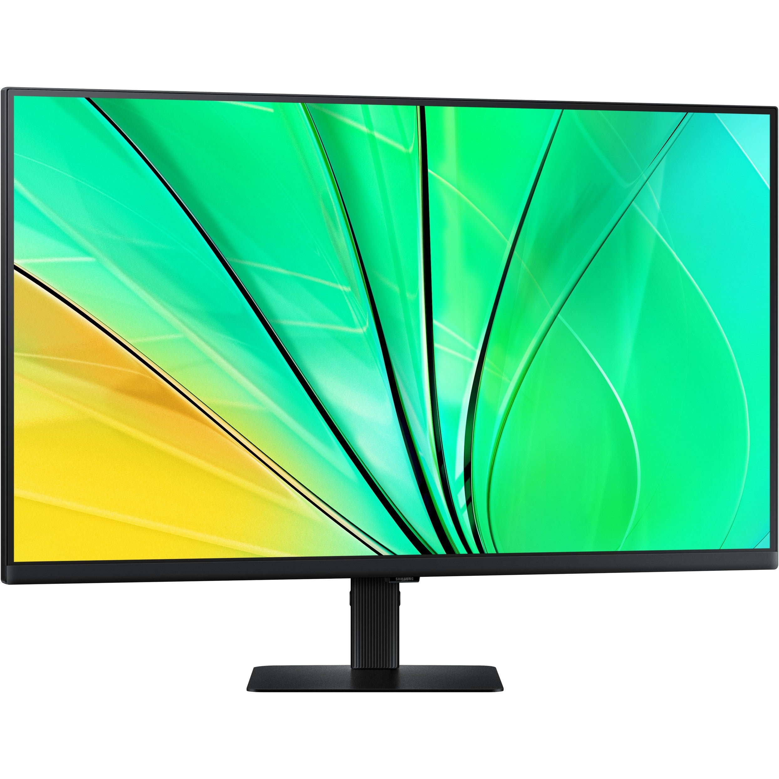 Samsung ViewFinity S6 S32D600EAU - S60UD Series - LED-Monitor - 81.3 cm (32")