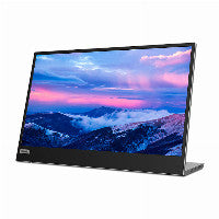 Lenovo 39,6cm/15,6" (1920x1080) Lenovo L15 16:9 IPS 6ms 60Hz USB-C Portable Blue Light Black