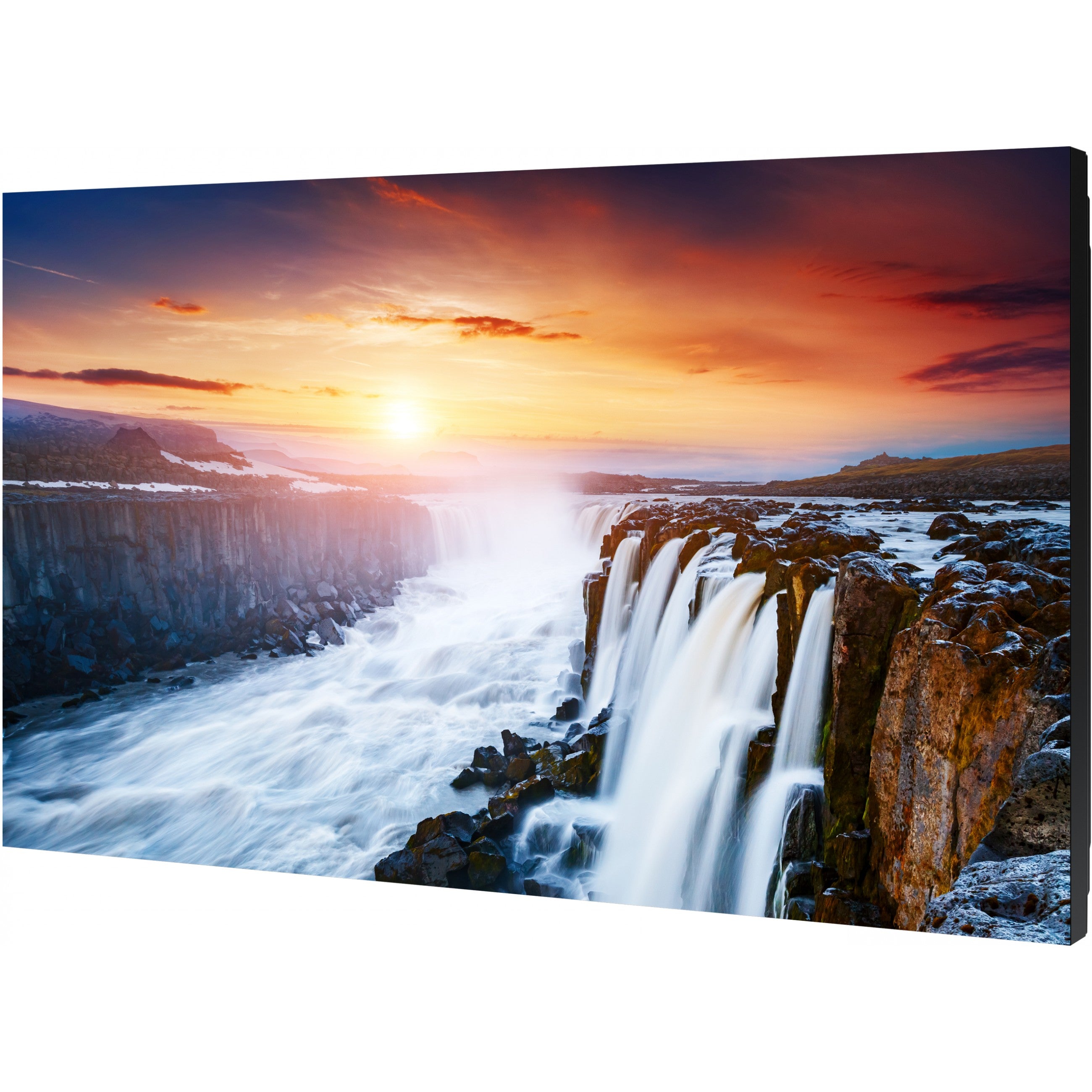 Samsung Smart Signage VH55C-R 138.7cm(55") 0.88mm B-to-B
