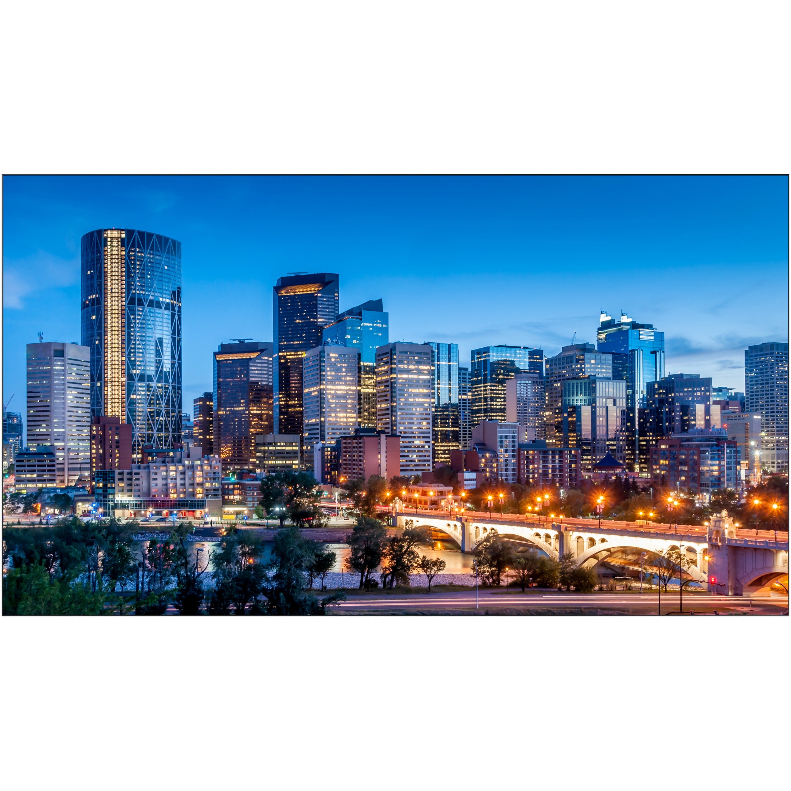 Samsung Smart Signage VM55C-E 138.7cm(55") 1.74mm B-to-B