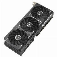ASUS RTX 5070 12GB ASUS Prime OC GDDR7 3 Fan – Ansicht 3