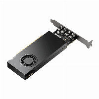 PNY PNY Quadro RTX 2000E ADA 16GB GDDR6 4xmDP – Ansicht 3