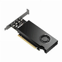 PNY PNY Quadro RTX 2000E ADA 16GB GDDR6 4xmDP – Ansicht 4