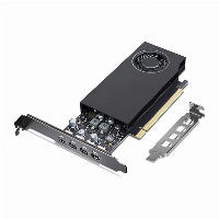Lenovo NVIDIA RTX A1000 8 Go 4xmDP GDDR6