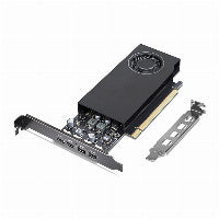RTX A400 4GB Lenovo 4xmDP GDDR6
