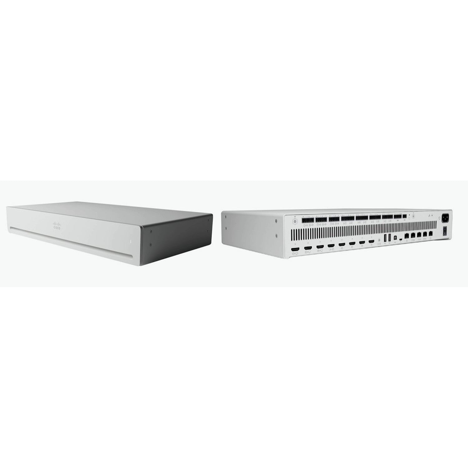 Cisco WEBEX CODEC PRO