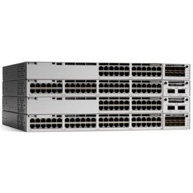 Cisco CATALYST 9300 24-PORT POE+