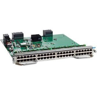 Cisco CATALYST 9400 SERIES