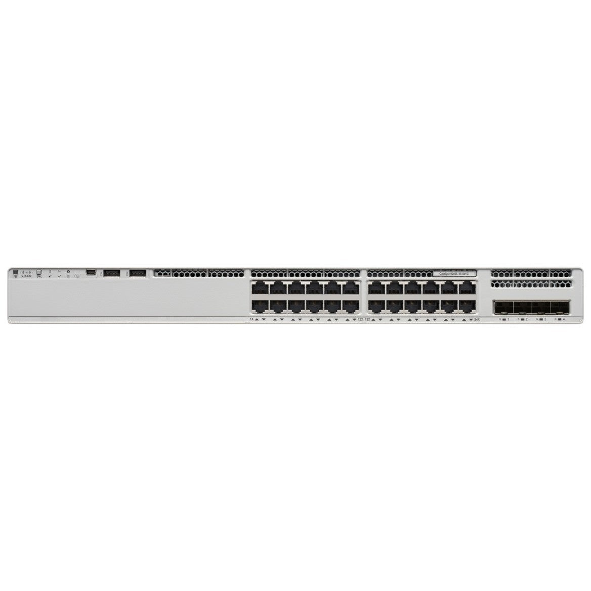 Cisco CATALYST 9200L 24-PORT DATA
