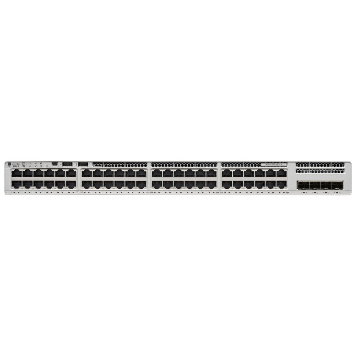 Cisco CATALYST 9200 48-PORT POE+