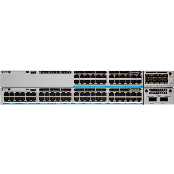 Cisco CATALYST 9300L MINI 48P 8MGIG