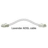 Cisco ADSL CABLE STRAIGHT RJ11