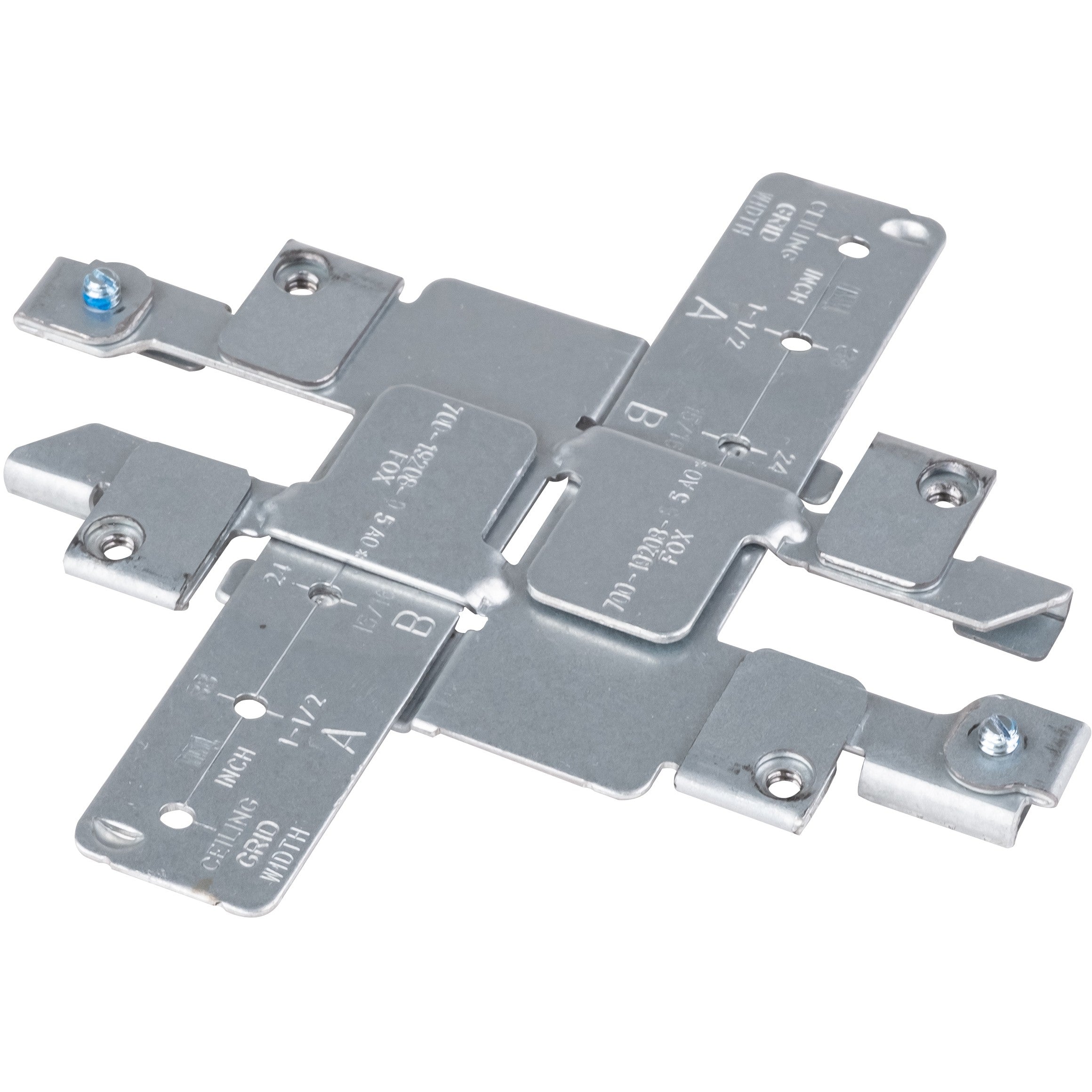 Cisco WLAP Z Ceiling Grid: Flush