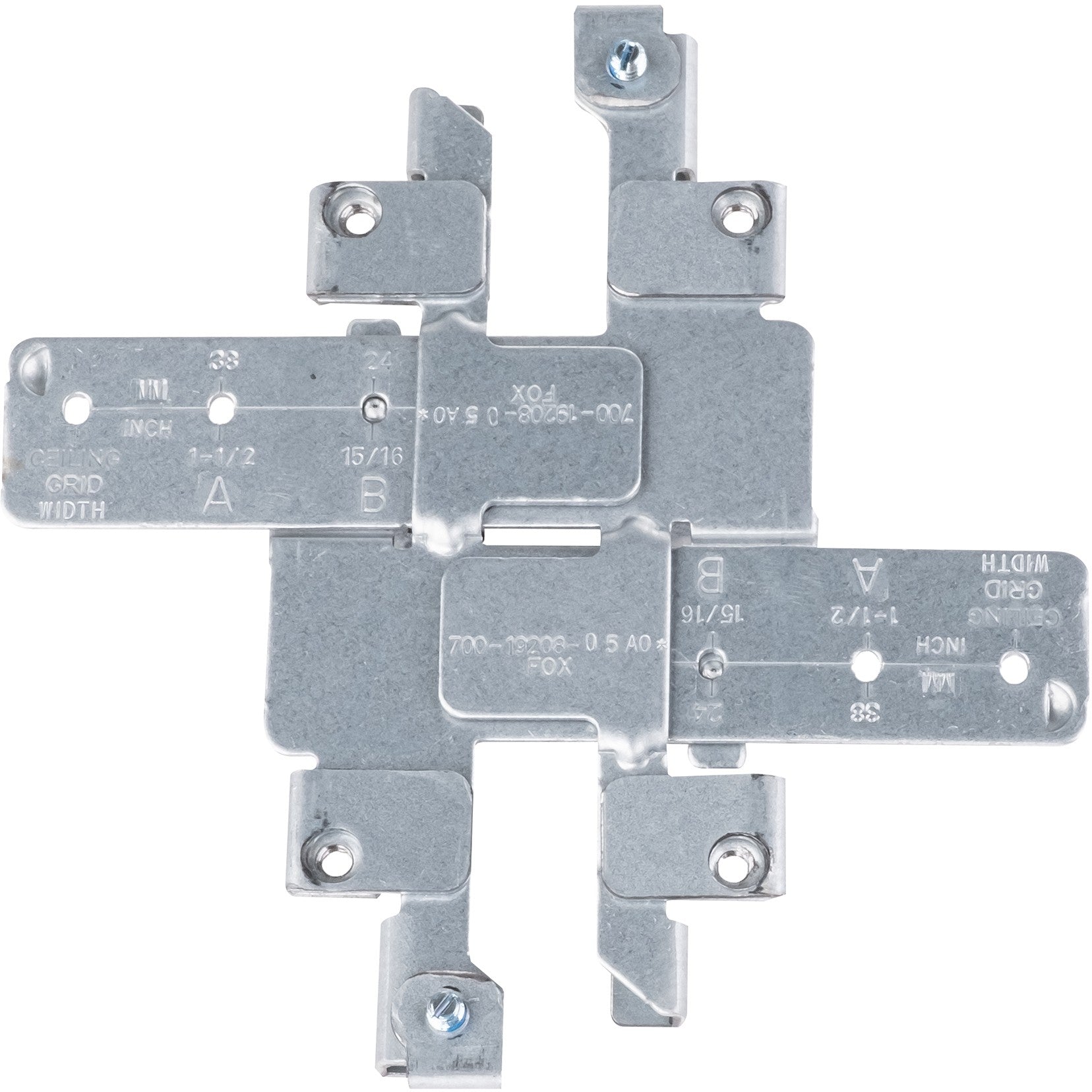 Cisco WLAP Z Ceiling Grid: Flush