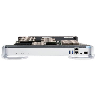 Cisco CATALYST 9600 SERIES