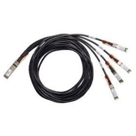 Cisco 100GBASE QSFP TO 4XSFP25G