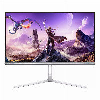 Philips 80.0cm (31.5") 32M2N8900 16:09 2xHDMI+DP+USB-C white – Ansicht 3