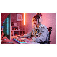 Philips 80.0cm (31.5") 32M2N8900 16:09 2xHDMI+DP+USB-C white – Ansicht 4