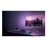Philips 80.0cm (31.5") 32M2N8900 16:09 2xHDMI+DP+USB-C white – Ansicht 5