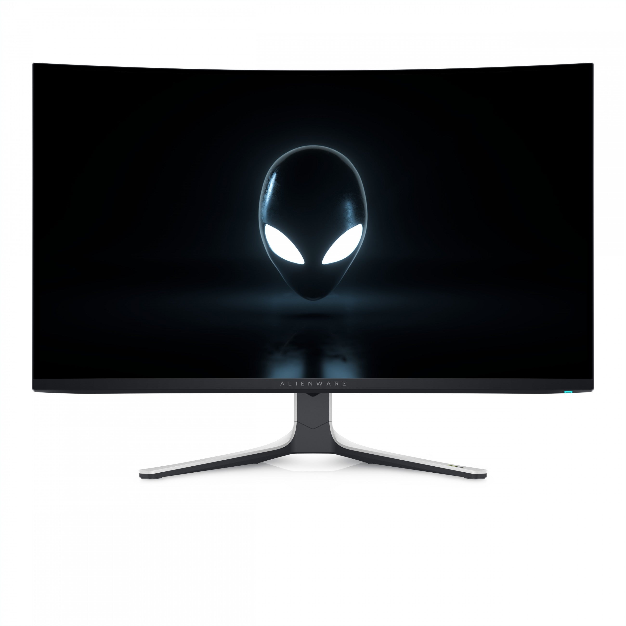 ALIENWARE 32 4K-QDOLED AW3225QF