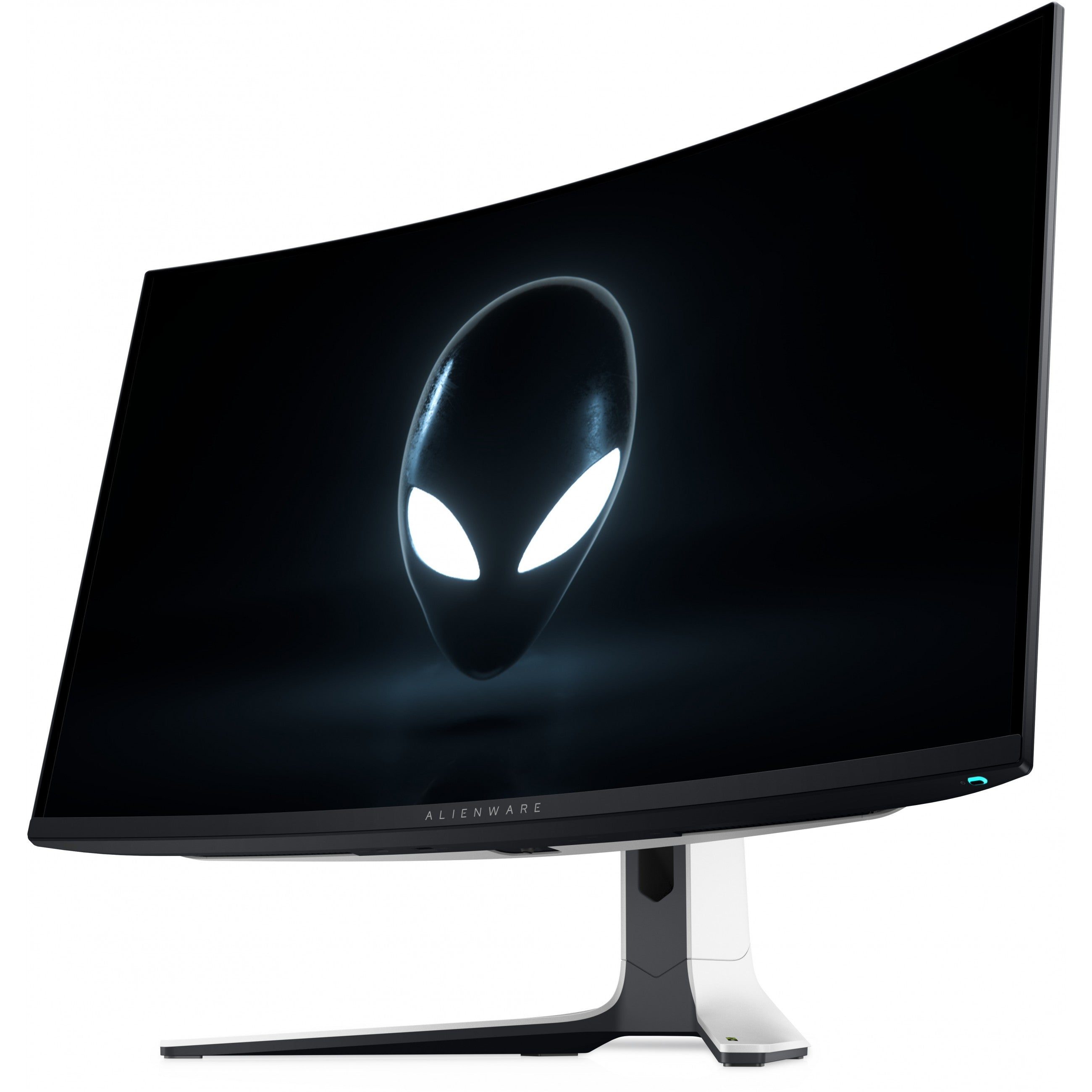 ALIENWARE 32 4K-QDOLED AW3225QF