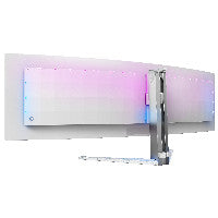 Philips 124.3cm(48.9") 49M2C8900L 32:09 2xHDMI+DP+USB-C weiß retail – Ansicht 5