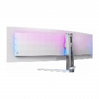 Philips 124.3cm(48.9") 49M2C8900L 32:09 2xHDMI+DP+USB-C weiß retail – Ansicht 8