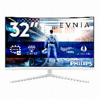 Philips 80.0cm (31.5") 32M2C5501 16:09 2xHDMI+DP Curved w