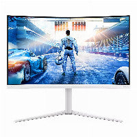 Philips 80.0cm (31.5") 32M2C5501 16:09 2xHDMI+DP Curved w – Ansicht 2