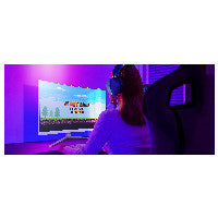 Philips 80.0cm (31.5") 32M2C5501 16:09 2xHDMI+DP Curved w – Ansicht 3