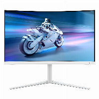 Philips 80.0cm (31.5") 32M2C5501 16:09 2xHDMI+DP Curved w – Ansicht 5