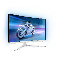 Philips 80.0cm (31.5") 32M2C5501 16:09 2xHDMI+DP Curved w – Ansicht 6