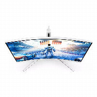 Philips 80.0cm (31.5") 32M2C5501 16:09 2xHDMI+DP Curved w – Ansicht 8