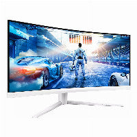 Philips 86.4cm (34.0") 34M2C5501A 21:09 2xHDMI+DP+USB Curved – Ansicht 7