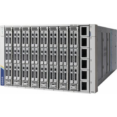 Cisco UCS 9508 CHASSIS