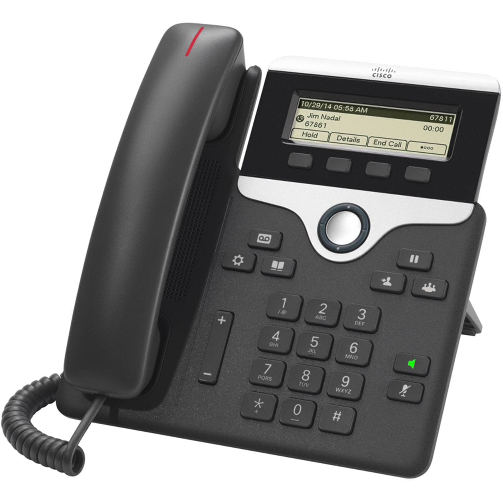 Cisco UC PHONE 7811