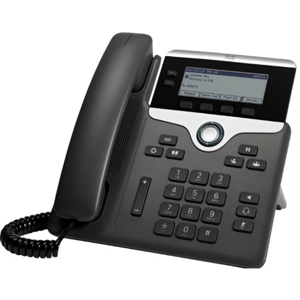 Cisco IP PHONE 7811 WITH