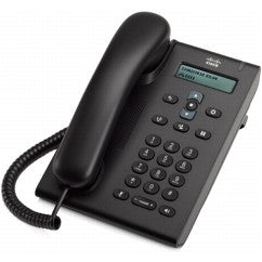 Cisco UNIFIED SIP PHONE 3905