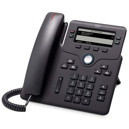 Cisco 6851 PHONE