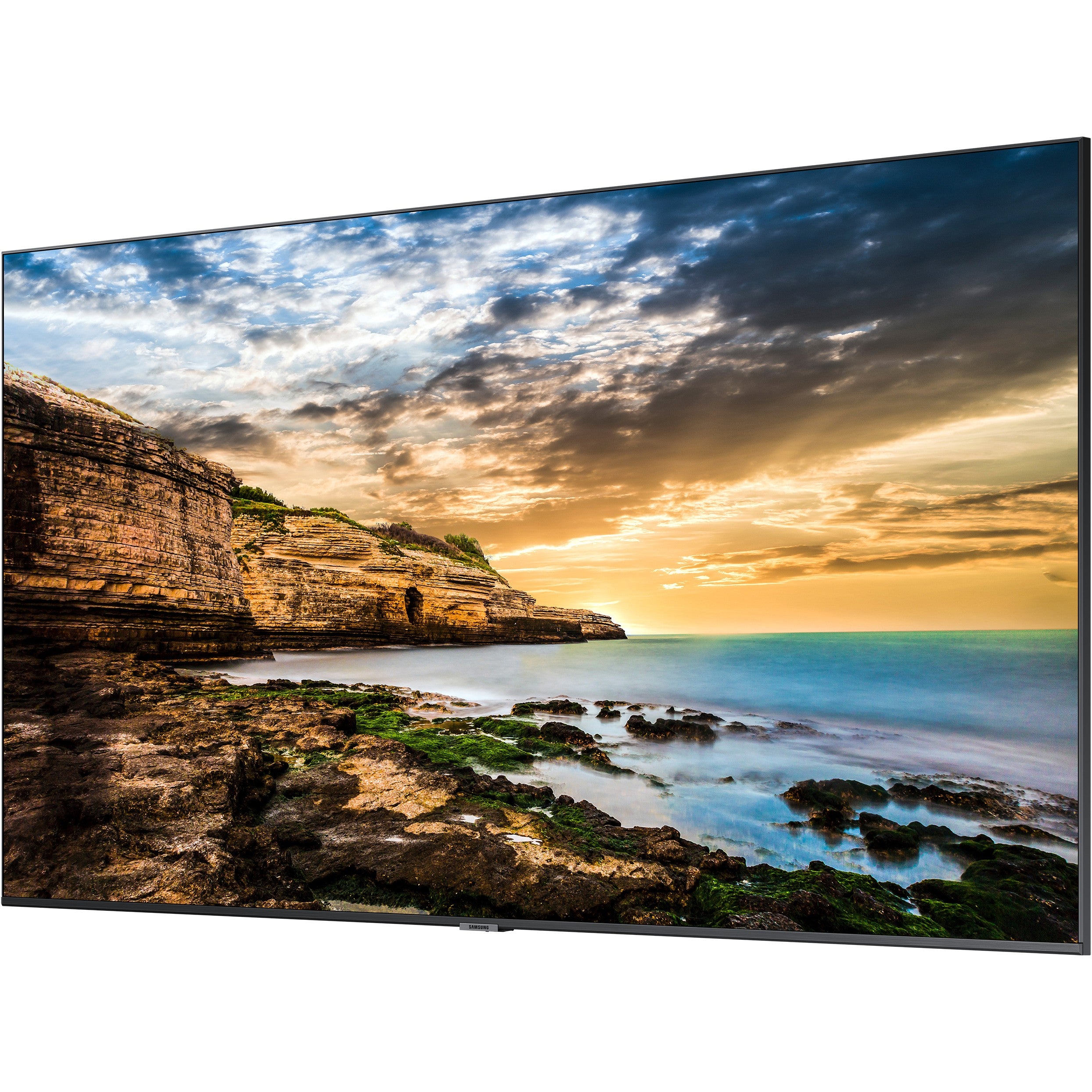 Samsung Smart Signage QE75T 189.00cm(75") DEAL ONLY (Speditionsversand)