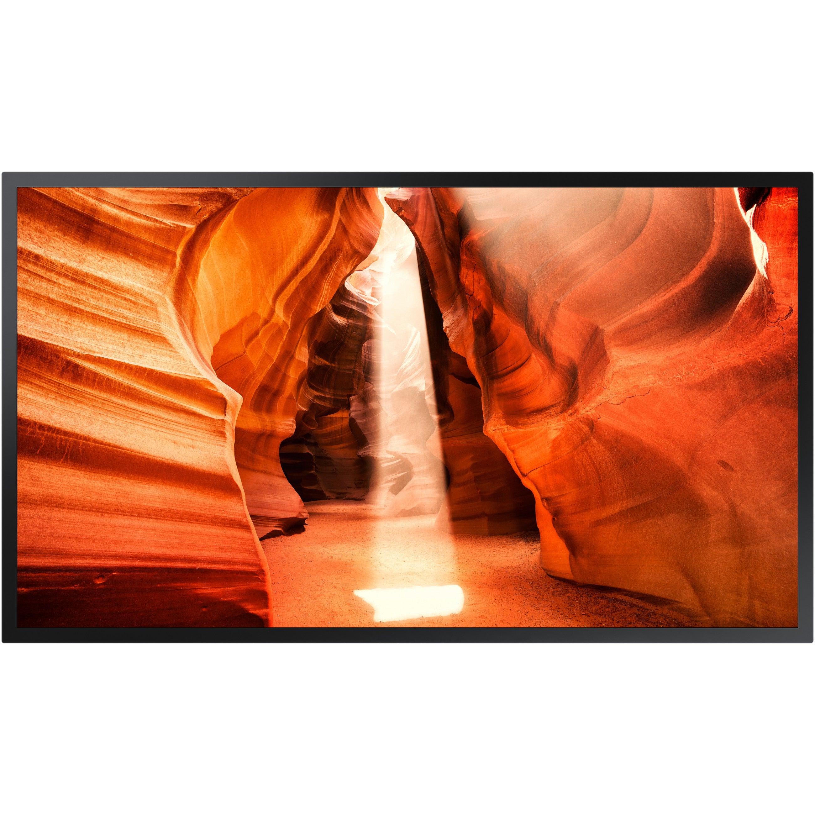 Samsung Smart Signage OM55N-S 139.7cm(55") Deal Only (Speditionsversand)
