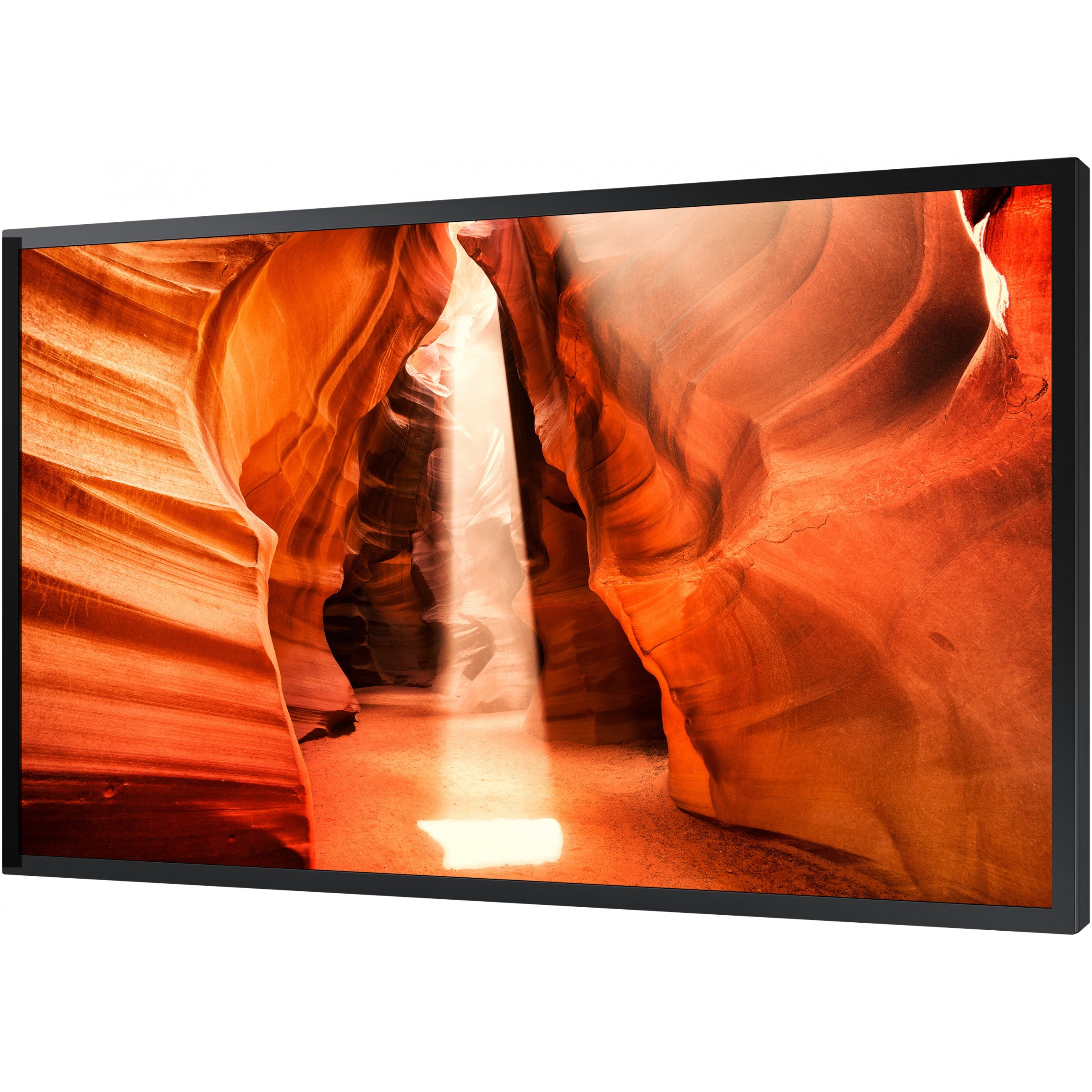 Samsung Smart Signage OM55N-S 139.7cm(55") Deal Only (Speditionsversand)