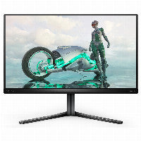 Philips 62,2cm/24,5" (1920x1080) Philips Evnia 25M2N3200W/00 16:9 VA 1ms 240Hz HDMI2.0 DisplayPort1.4 VESA Black/Anthrazit – Ansicht 3