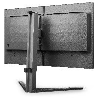 Philips 62,2cm/24,5" (1920x1080) Philips Evnia 25M2N3200W/00 16:9 VA 1ms 240Hz HDMI2.0 DisplayPort1.4 VESA Black/Anthrazit – Ansicht 5