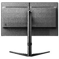 Philips 62,2cm/24,5" (1920x1080) Philips Evnia 25M2N3200W/00 16:9 VA 1ms 240Hz HDMI2.0 DisplayPort1.4 VESA Black/Anthrazit – Ansicht 7