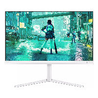 Philips 68.5cm (27.0") 27M2N3201A 16:09 2xHDMI+DP IPS white – Ansicht 2