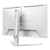 Philips 68.5cm (27.0") 27M2N3201A 16:09 2xHDMI+DP IPS white – Ansicht 4